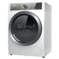 Waschmaschine B6 W845WB CH Links - MEGART
