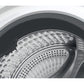 Waschmaschine B6 W845WB CH Links - MEGART