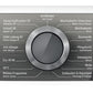Waschmaschine B6 W845WB CH Links - MEGART