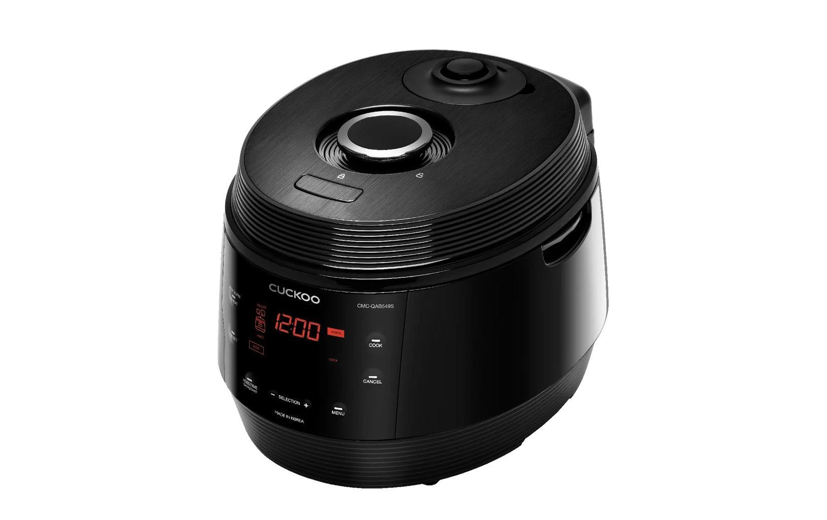 Multikocher CMC - QAB549S 1.8 l - MEGART