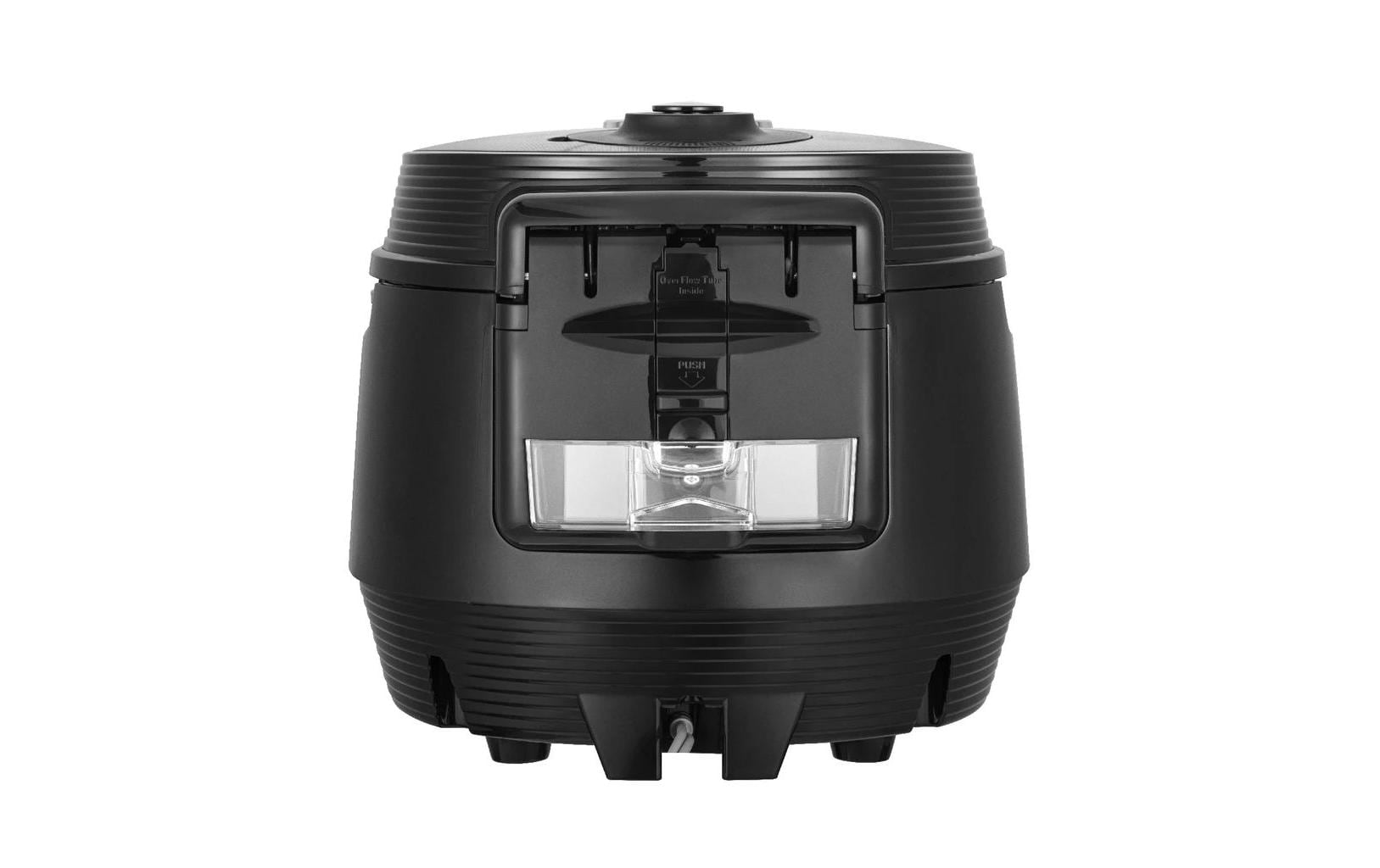 Multikocher CMC - QAB549S 1.8 l - MEGART