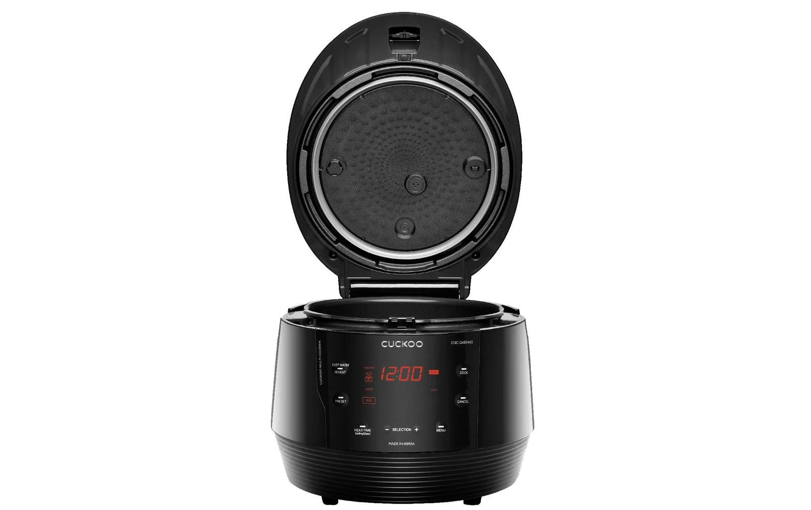Multikocher CMC - QAB549S 1.8 l - MEGART