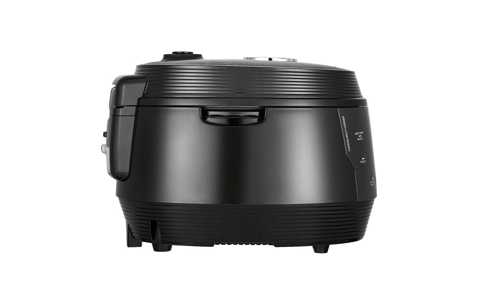 Multikocher CMC - QAB549S 1.8 l - MEGART