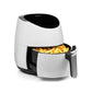 Heissluft - Fritteuse MD 19279 2000 W - MEGART