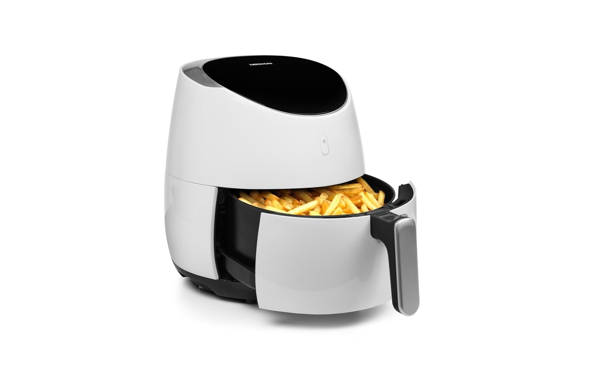 Heissluft - Fritteuse MD 19279 2000 W - MEGART