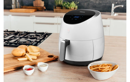 Heissluft - Fritteuse MD 19279 2000 W - MEGART