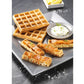 Snack Collection SW857D 700 W - MEGART
