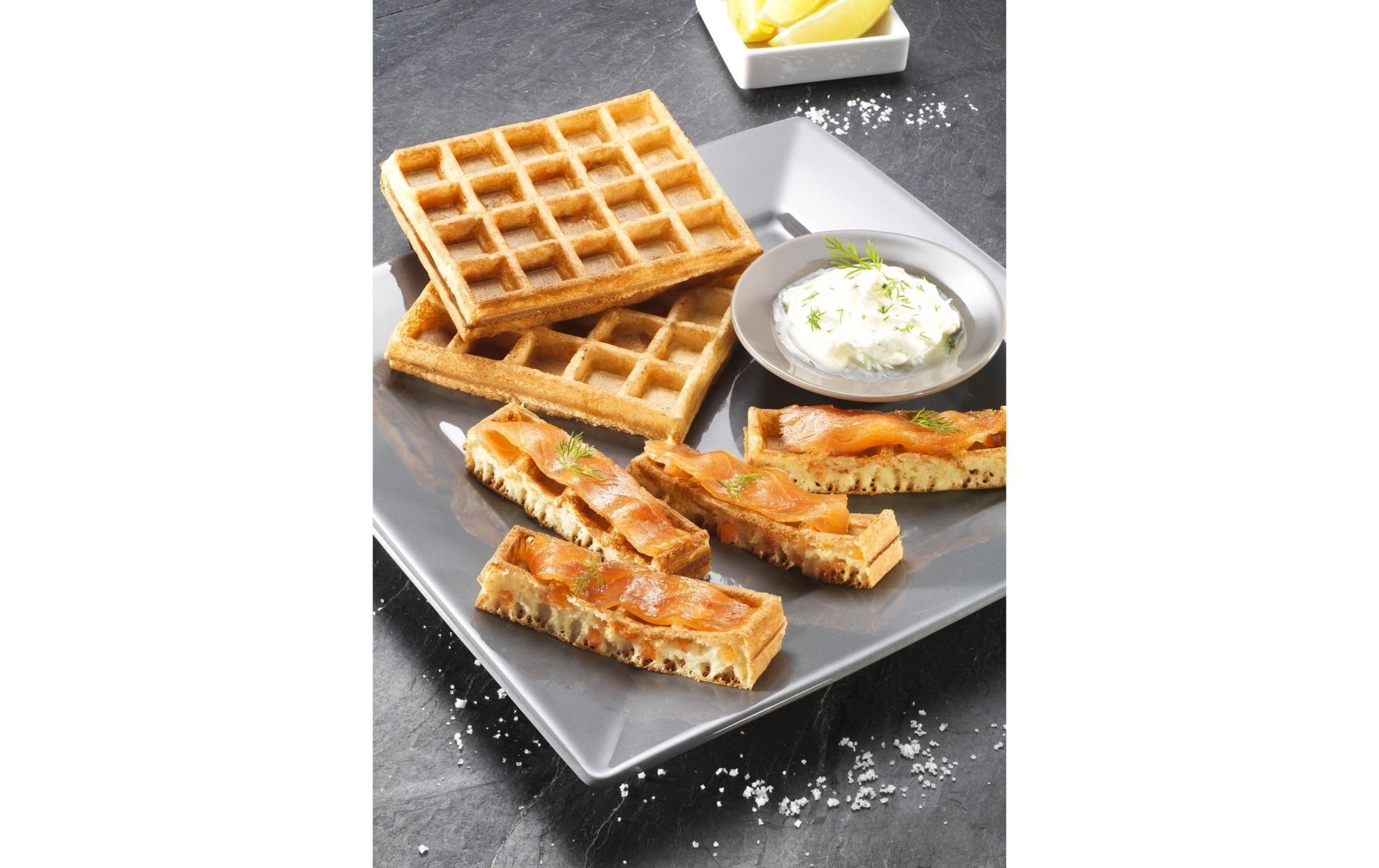 Snack Collection SW857D 700 W - MEGART