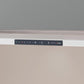Flachschirmhaube DASL5546WE 3 + intensiv Stufen - MEGART