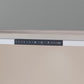 Flachschirmhaube DASL9046CN 3 + intensiv Stufen - MEGART
