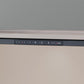 Flachschirmhaube DASL9046SW 3 + intensiv Stufen - MEGART