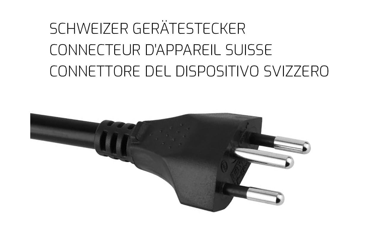 Toaster Crusty Silber - MEGART