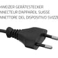 Zitruspresse und Orangenpresse Tiki elektrisch - MEGART