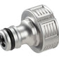 Hahnverbinder 26.5mm (G3/4) Gewinde - MEGART