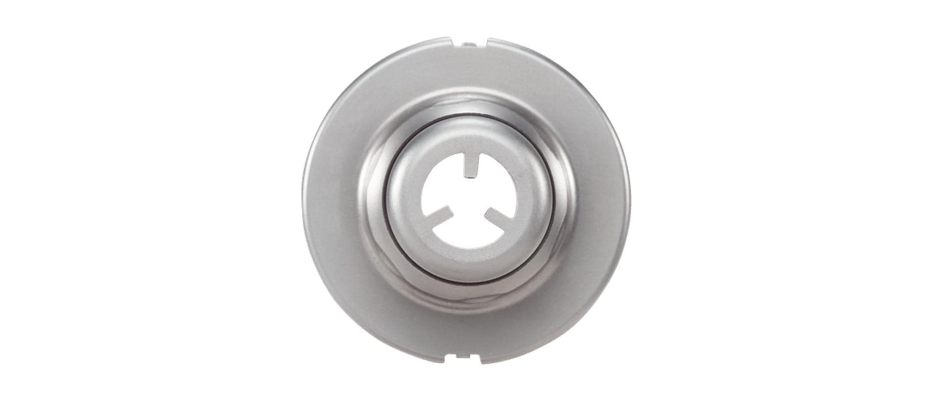 Hahnverbinder 26.5mm (G3/4) Gewinde - MEGART