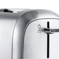 Toaster Crusty Silber - MEGART