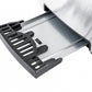 Toaster Crusty Silber - MEGART
