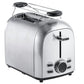 Toaster Crusty Silber - MEGART