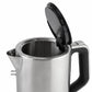 Wasserkocher Select 1.5 l, Edelstahl - MEGART