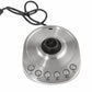 Wasserkocher Select 1.5 l, Edelstahl - MEGART