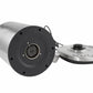 Wasserkocher Select 1.5 l, Edelstahl - MEGART