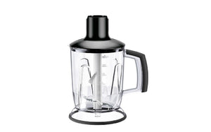 Zerkleinerer - Aufsatz MQS 601 - MEGART