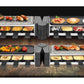 Racletteofen Vario Fun 8 Personen - MEGART
