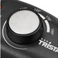 Fritteuse FR - 6946 0.6 kg, Silber - MEGART