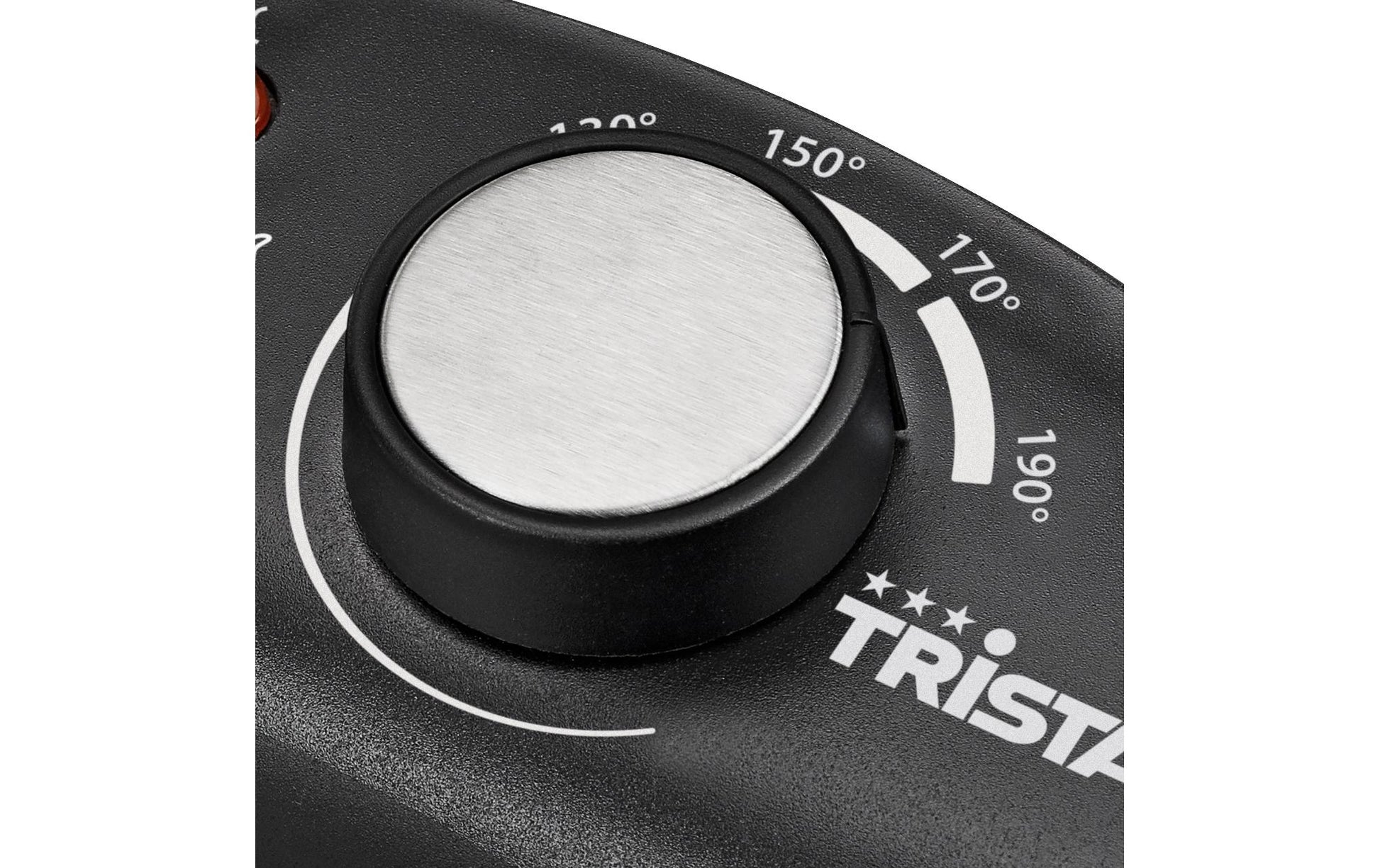 Fritteuse FR - 6946 0.6 kg, Silber - MEGART