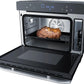 Backofen DG 30 27 l, Schwarz - MEGART