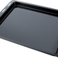 Backofen DG 30 27 l, Schwarz - MEGART