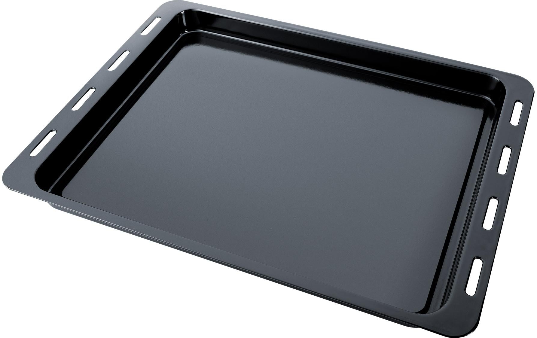 Backofen DG 30 27 l, Schwarz - MEGART
