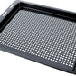 Backofen DG 30 27 l, Schwarz - MEGART