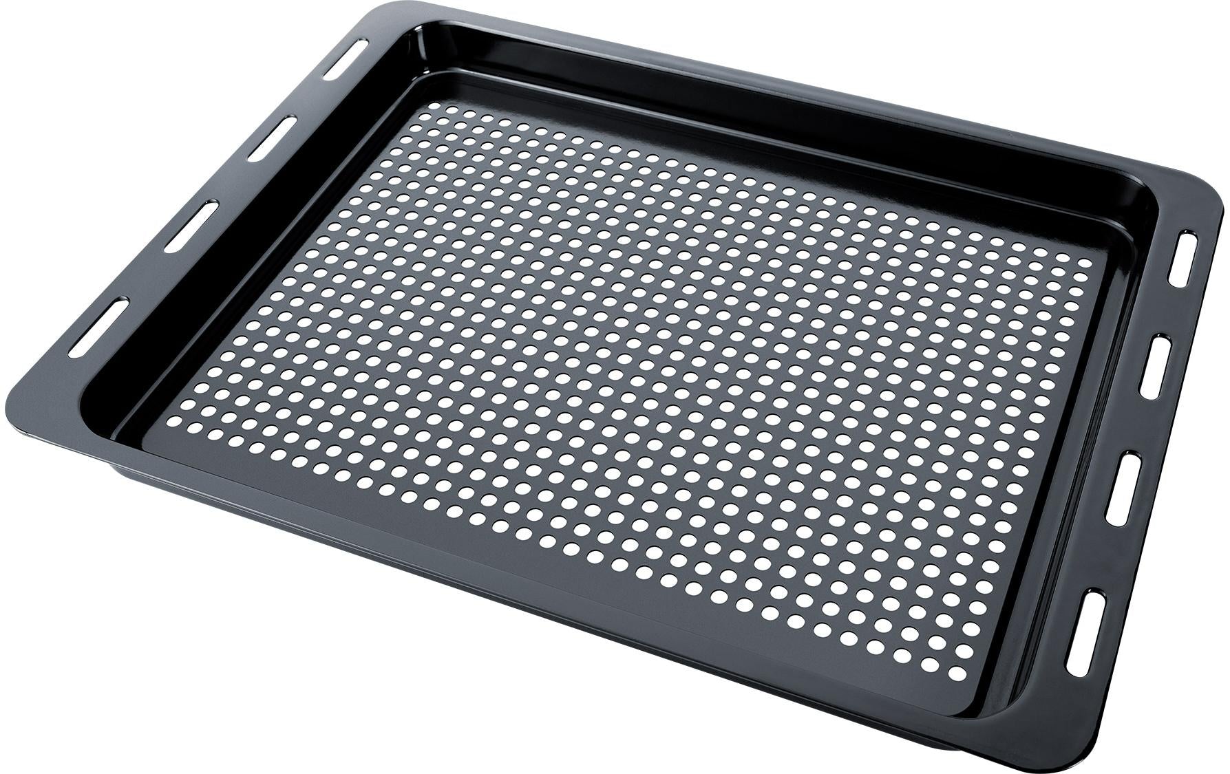 Backofen DG 30 27 l, Schwarz - MEGART