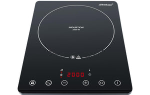 Induktionskochplatte IK 65 Slim 2000 W - MEGART