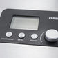 Glacemaschine Luigi Pro 1.5 l, Edelstahl - MEGART