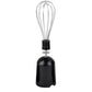 Stabmixer Pro Trio Edelstahl/Schwarz - MEGART