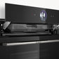 Serie 8, Einbau Dampfbackofen, 60 x 60 cm, Schwarz HSG7361B1 - MEGART