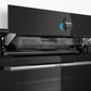 Serie 8, Einbau Dampfbackofen, 60 x 60 cm, Schwarz HSG7584B1 - MEGART