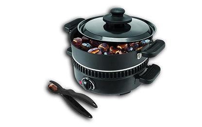 Marroni - Ofen MR25 - MEGART