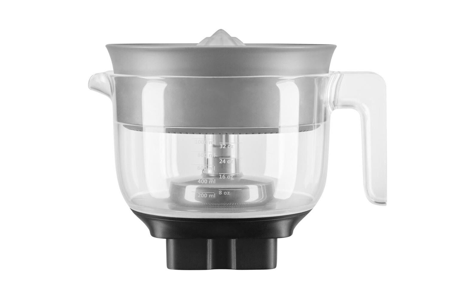 Zitruspresse zu Blender K 400 - MEGART