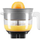 Zitruspresse zu Blender K 400 - MEGART