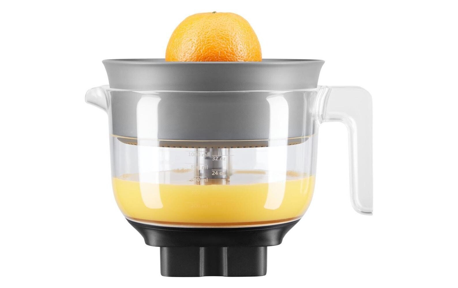 Zitruspresse zu Blender K 400 - MEGART