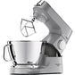 Küchenmaschine Chef Baker KVC85.004SI Silber - MEGART