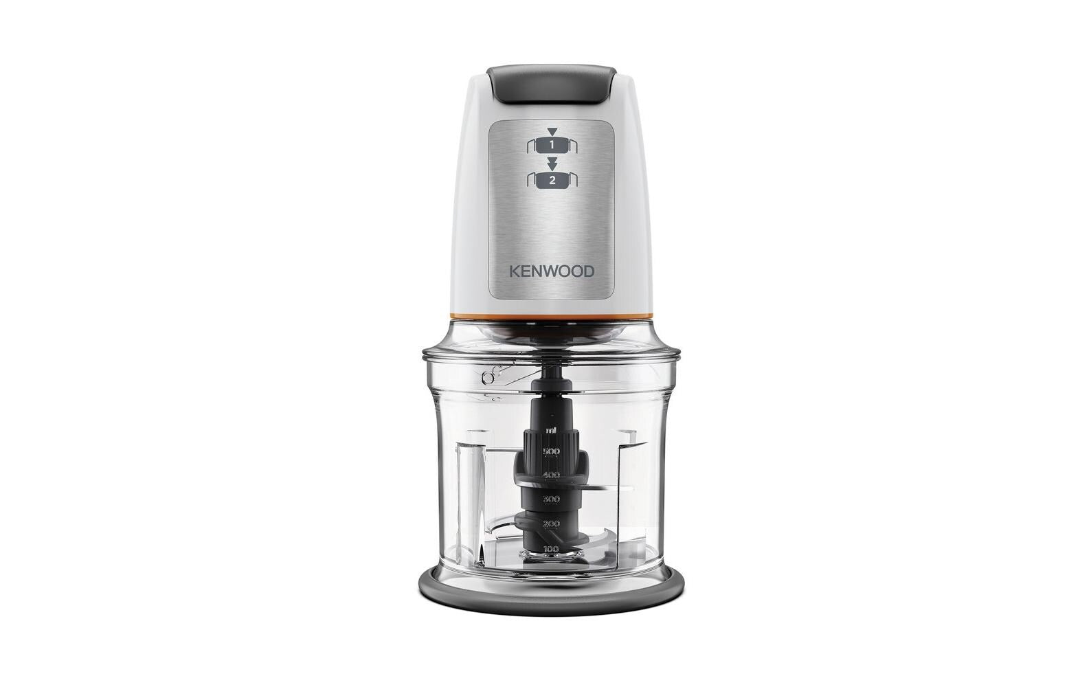 Zerkleinerer Easy Chop 0.5 l - MEGART