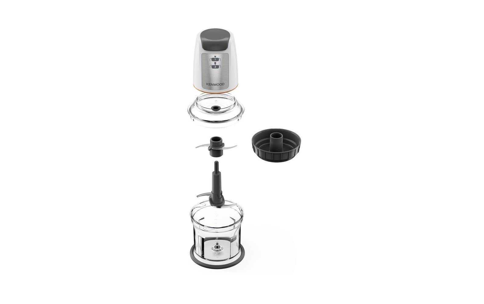 Zerkleinerer Easy Chop 0.5 l - MEGART