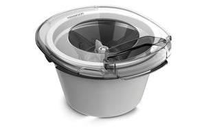 Eisbereiter KAX71.000WH zu Kenwood Küchenmaschinen - MEGART