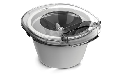 Eisbereiter KAX71.000WH zu Kenwood Küchenmaschinen - MEGART