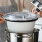 Eisbereiter KAX71.000WH zu Kenwood Küchenmaschinen - MEGART