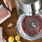 Eisbereiter KAX71.000WH zu Kenwood Küchenmaschinen - MEGART